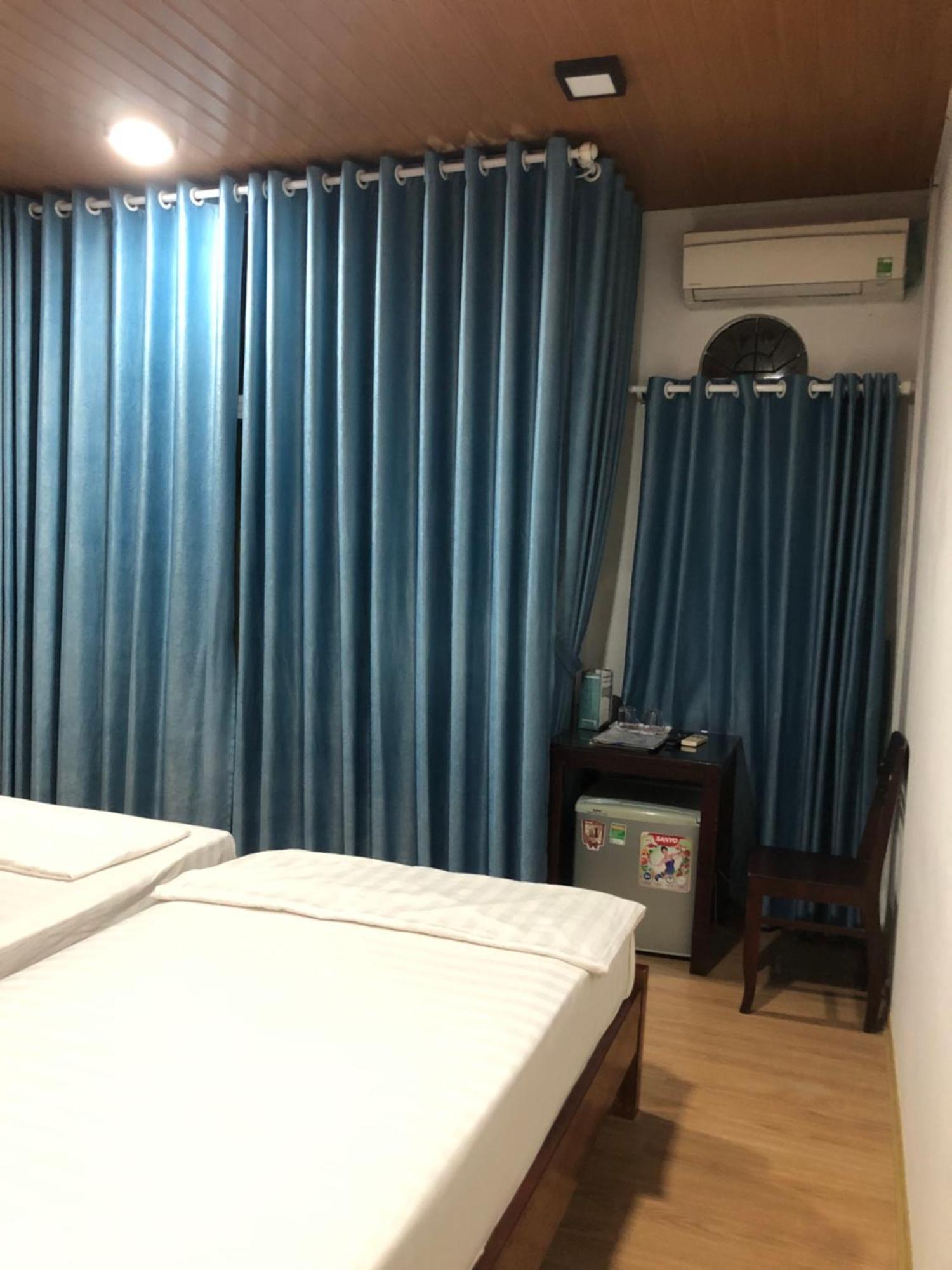 Nha Lan Homestay Hoi An Exterior photo