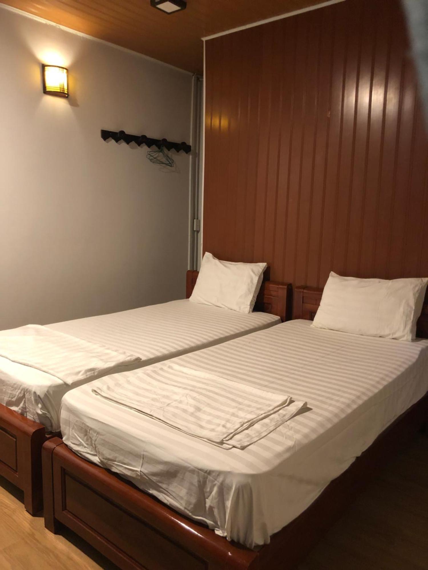 Nha Lan Homestay Hoi An Exterior photo