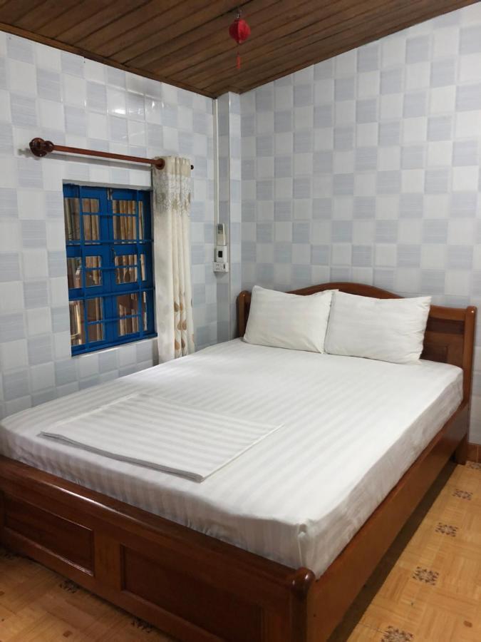 Nha Lan Homestay Hoi An Exterior photo